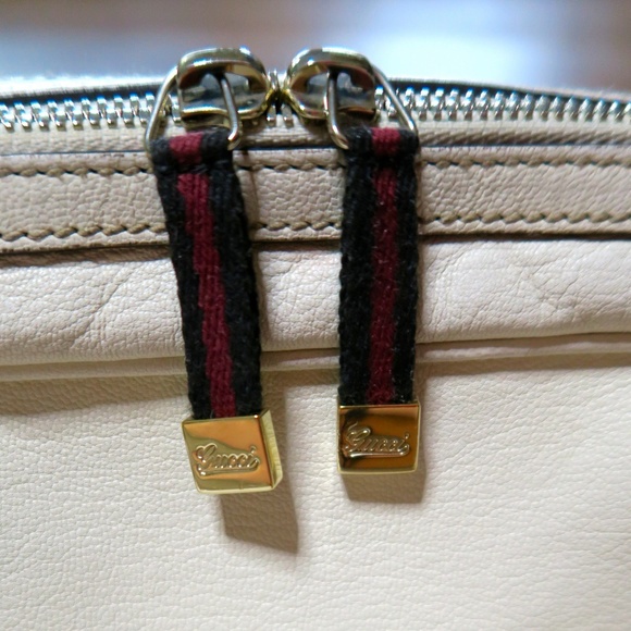 SOLD-Gucci Boston 161720 Princy - Picture 4 of 8